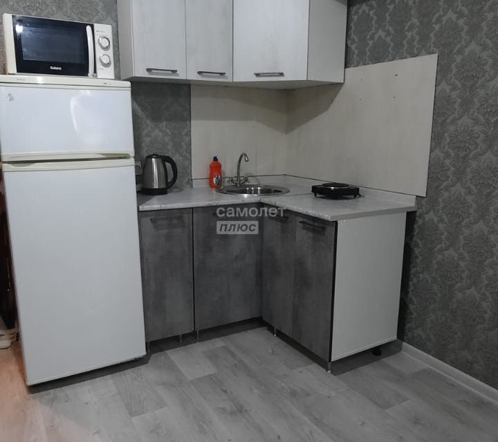 квартира г Ставрополь пр-кт Кулакова 49/5 Ставрополь городской округ фото 4