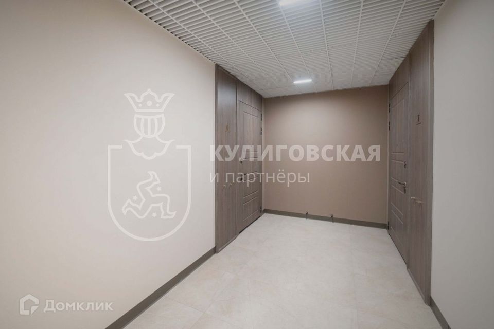 квартира г Екатеринбург р-н Ленинский ул Хохрякова 66 Екатеринбург городской округ фото 10