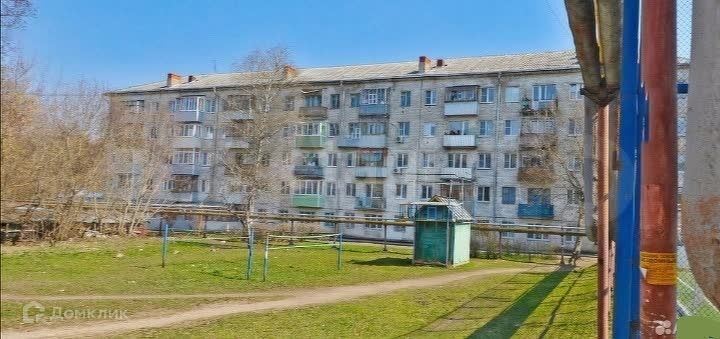 квартира г Калуга ул Ленина 48 городской округ Калуга фото 6