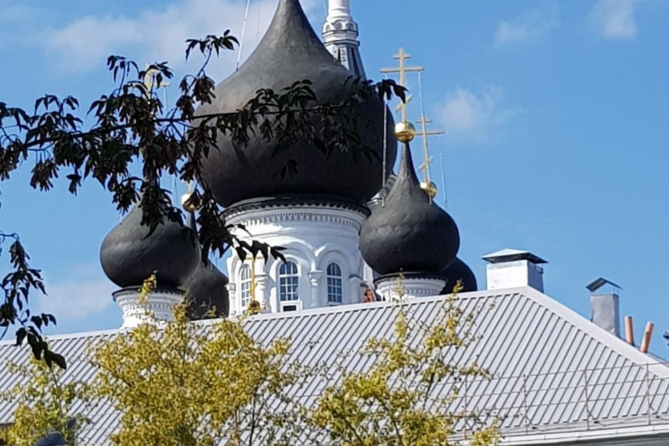 квартира г Нижний Новгород р-н Советский ул Белинского 83 Нижний Новгород городской округ фото 8