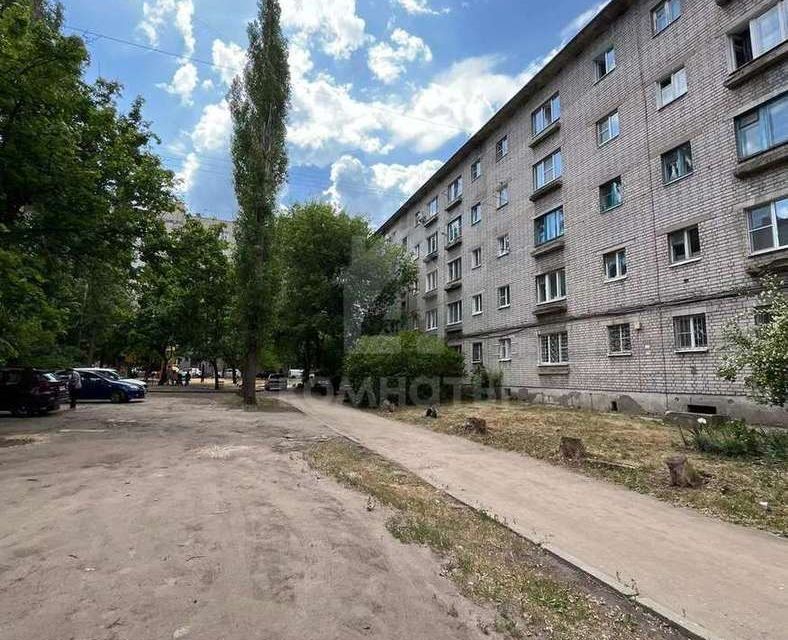 квартира г Воронеж ул Южно-Моравская 14 городской округ Воронеж фото 9