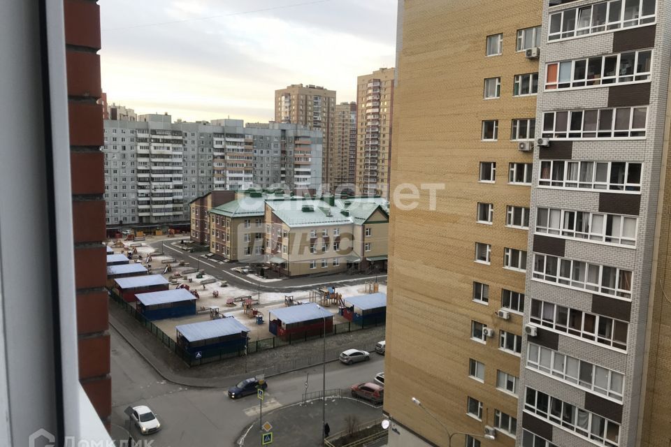 квартира г Тюмень ул Газовиков 53/1 Тюмень городской округ фото 6