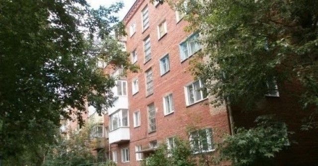 квартира г Омск ул Маршала Жукова 148б Омский район фото 1