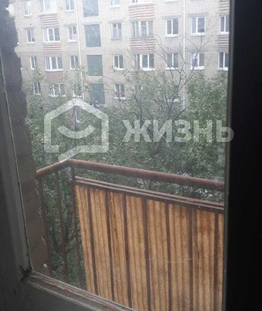 квартира г Новоуральск ул Ленина 124 Новоуральский городской округ фото 5