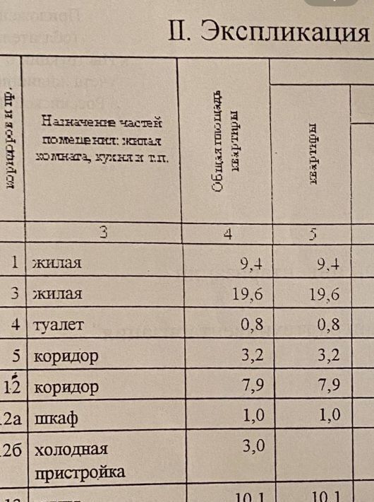 квартира г Калининград р-н Ленинградский ул Ю.Костикова 20 фото 27