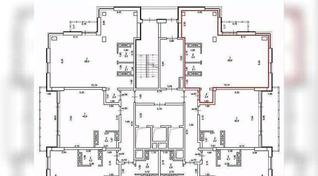 р-н Ленинский дом 5 фото