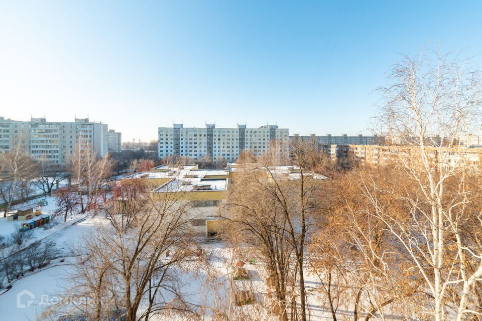 квартира г Курган Курган городской округ, 12 фото 10