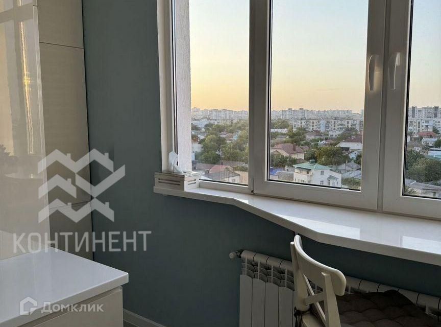 квартира г Евпатория городской округ Евпатория, Льва Толстого, 38а фото 8