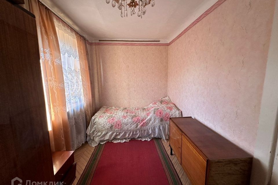 квартира г Омск ул Тварковского 4а Омский район фото 8