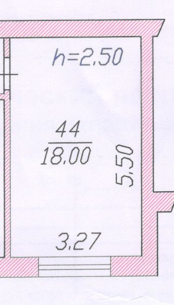 комната г Чебоксары р-н Ленинский ул Богдана Хмельницкого 72 городской округ Чебоксары фото 6