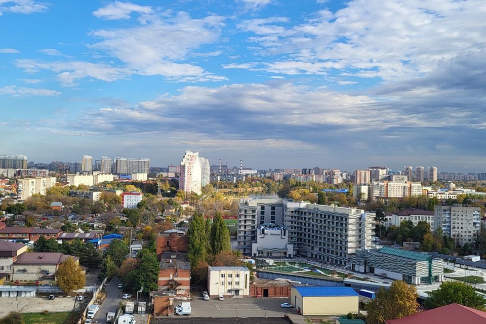 квартира г Краснодар р-н Карасунский ул им. Селезнева 4/15 2 муниципальное образование Краснодар фото 10