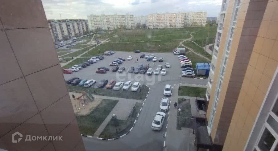 квартира г Старый Оскол 36, городской округ Старооскольский фото 5