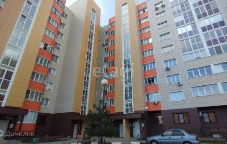 квартира г Старый Оскол 36, городской округ Старооскольский фото 6