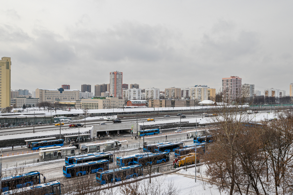 квартира г Москва ул Вешняковская 28/21 1 муниципальный округ Вешняки фото 21