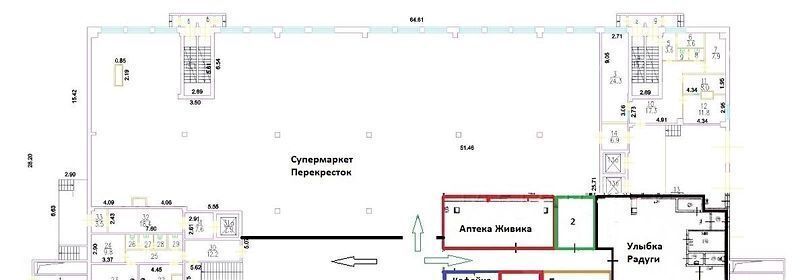 свободного назначения г Москва метро Алтуфьево ш Алтуфьевское 95 фото 9