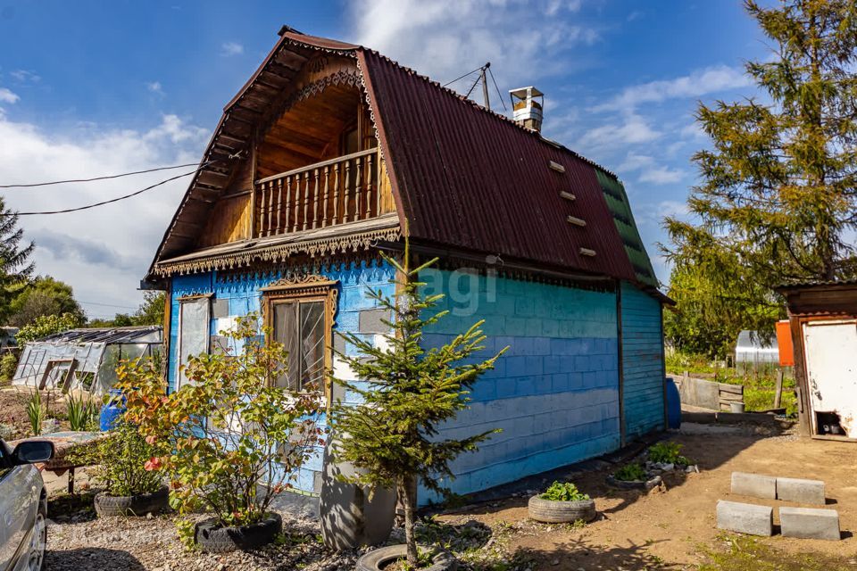 земля г Хабаровск р-н Краснофлотский СТ Берёзка, городской округ Хабаровск фото 3