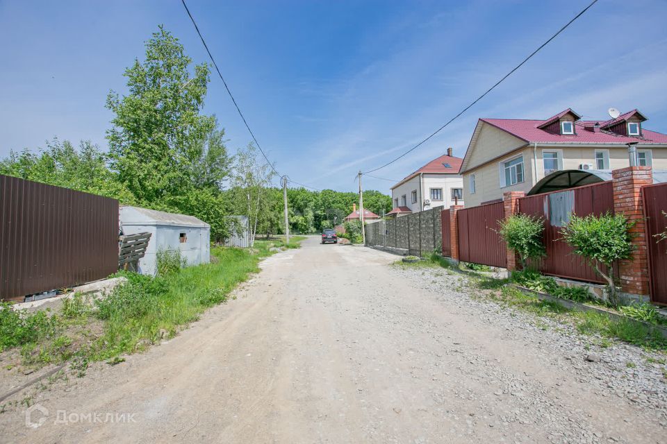 дом г Хабаровск р-н Индустриальный ул Славная 13 городской округ Хабаровск фото 7