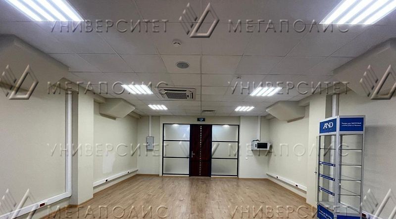 офис г Москва метро Нагатинская ш Каширское 2с/9 3К фото 19