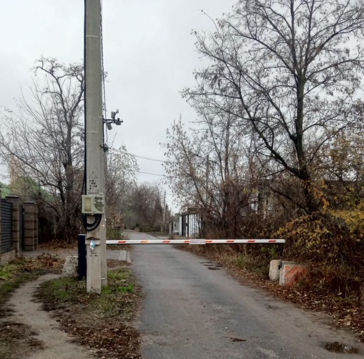 дом г Воронеж р-н Советский Тенистый снт Тихий Дон аллея Кленовая фото 2