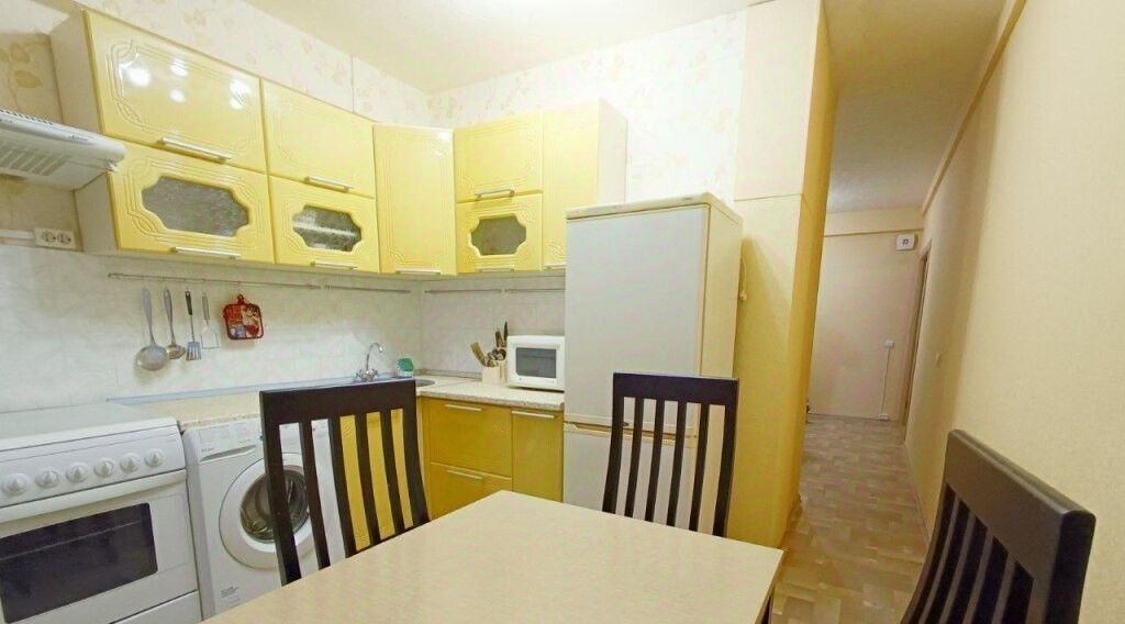 квартира г Чайковский ул Азина 33 фото 23