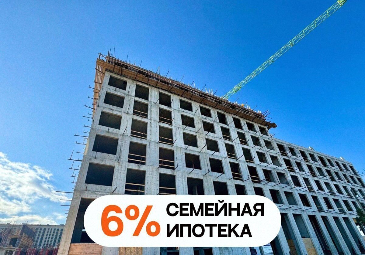 квартира г Дербент ул Сальмана 5 секц. 4 фото 1