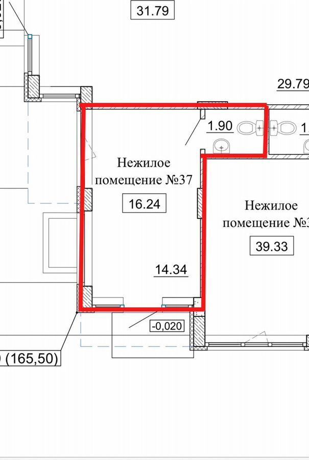 свободного назначения г Воронеж р-н Советский Шилово ул Острогожская 156/1 фото 1