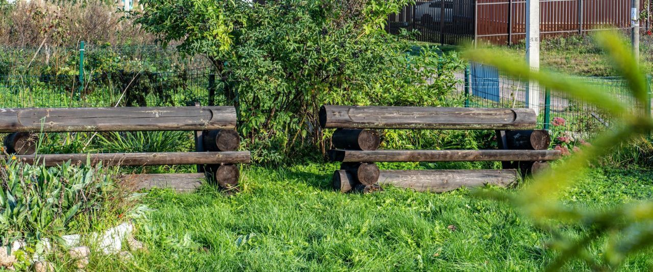 земля р-н Выборгский п Красная Долина Приморское городское поселение фото 19