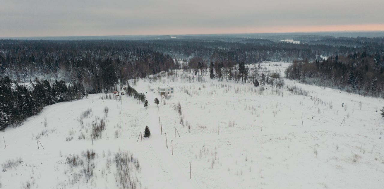 земля р-н Выборгский п Первомайское пос, Сабур-3 СНТ, 24 фото 13