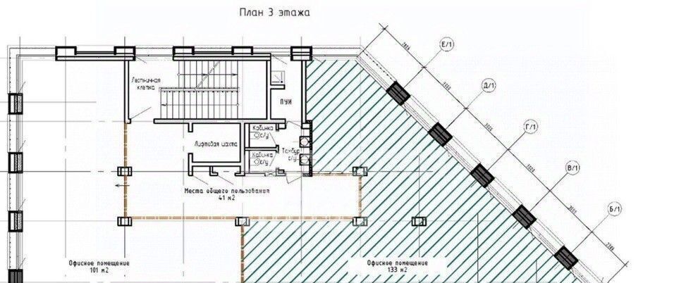 офис г Новосибирск ул Немировича-Данченко 122б Площадь Маркса фото 2