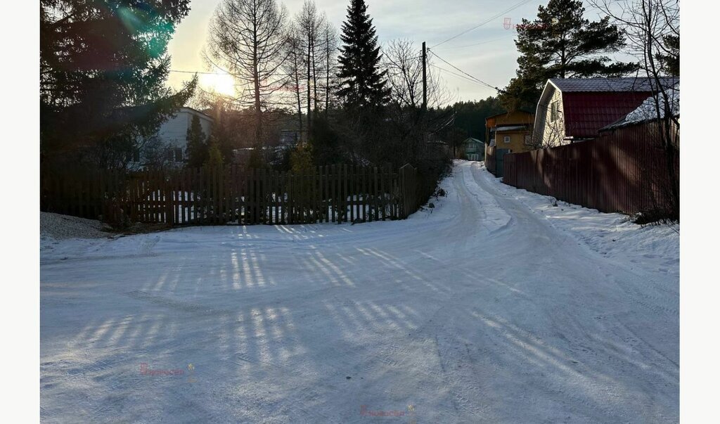 дом г Лесной сад тер КоллективныйN 36 Уральская, 77, Берёзовский городской округ фото 19