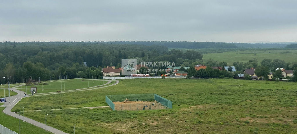 квартира г Москва метро Коммунарка ул 4-я Нововатутинская 4 обл Московская фото 13