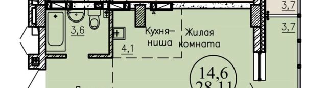 р-н Ленинский ул Пархоменко 27 Площадь Маркса фото