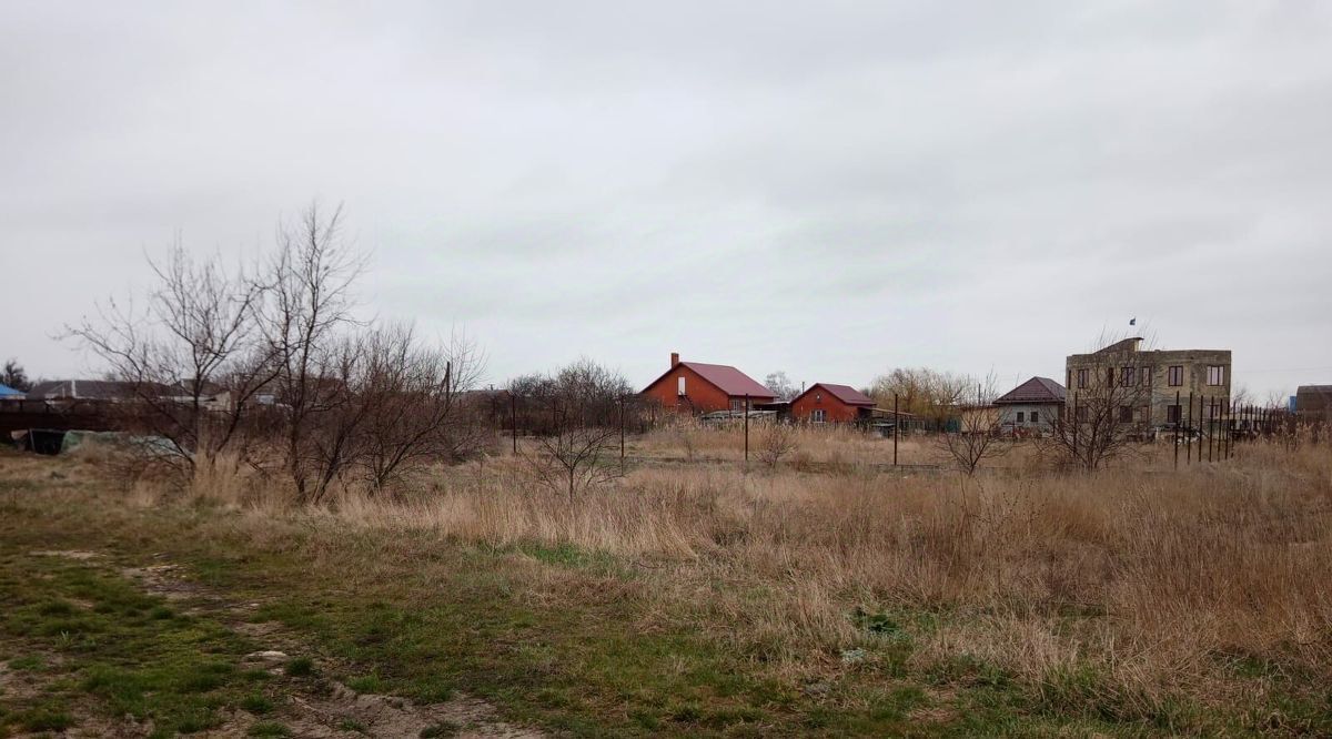 земля р-н Темрюкский г Темрюк Темрюкское городское поселение фото 1