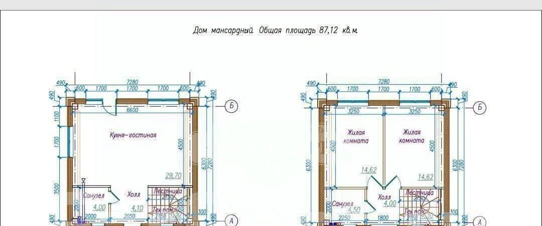 дом р-н Надеждинский п Соловей Ключ ул Петра Матвеева фото 2