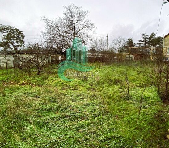 земля ул К.Либкнехта городское поселение Старый Крым фото