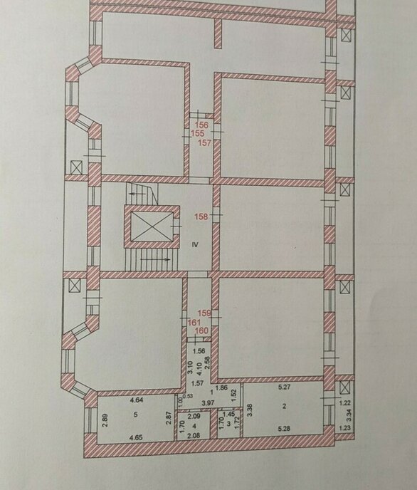 квартира г Черногорск ул Генерала Тихонова 11б фото 3