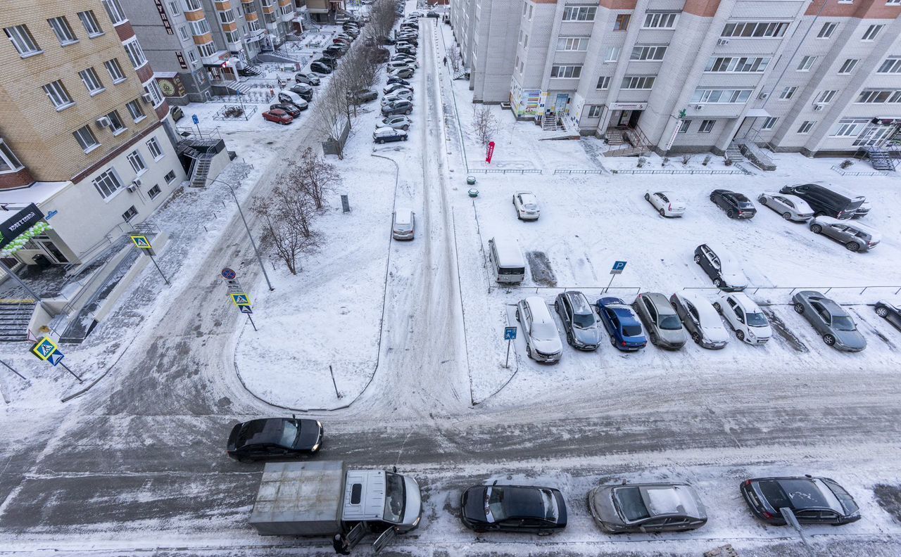 квартира г Тюмень р-н Восточный ул Широтная 138 Восточный административный округ фото 26