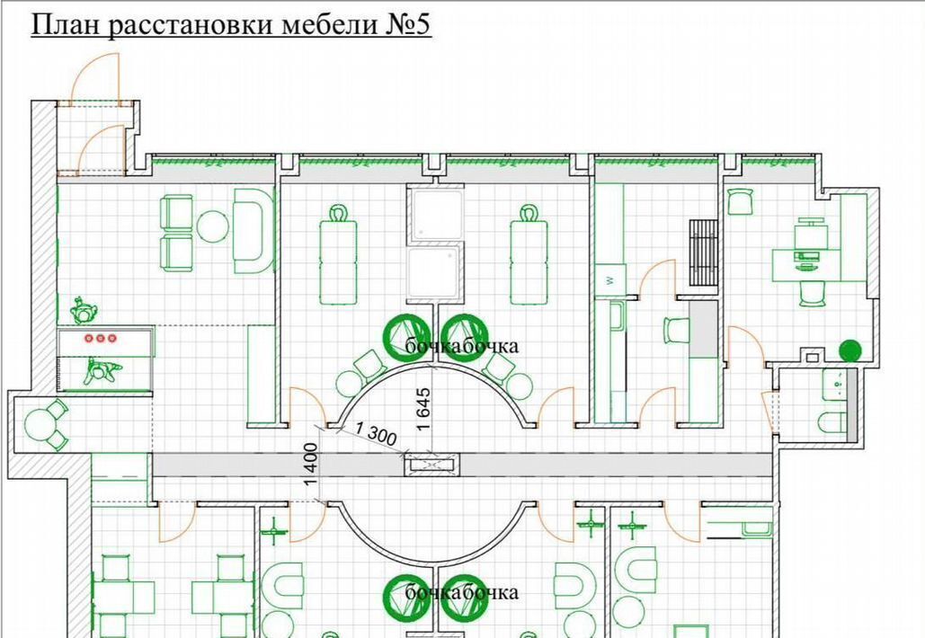 свободного назначения г Новокузнецк р-н Центральный ул Кирова 56 фото 1