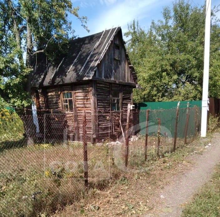 дом г Воронеж р-н Советский днт Мичуринец ул Первая 171 фото 9