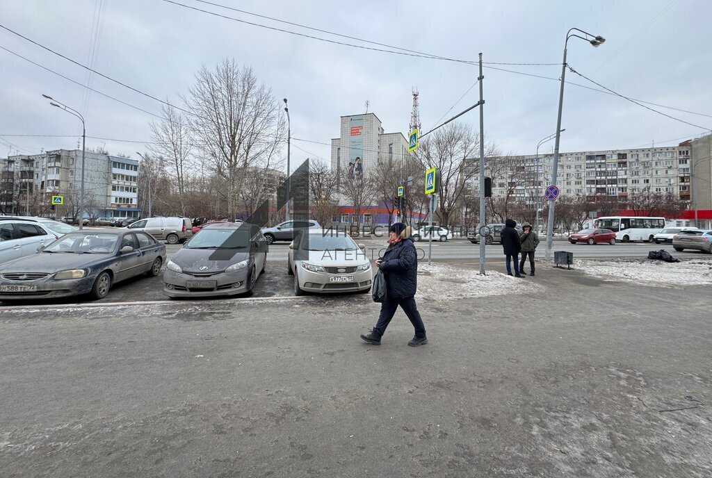 торговое помещение г Тюмень ул Олимпийская 46 Восточный административный округ фото 13