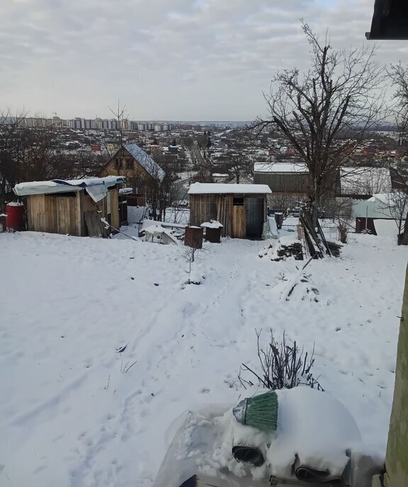 земля р-н Наровчатский с Садовое некоммерческое товарищество Присурский, село Засечное фото 8