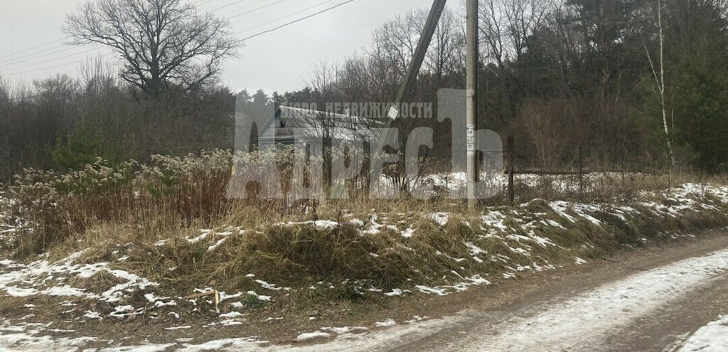 земля р-н Жуковский г Жуков ул Партизанская фото 4