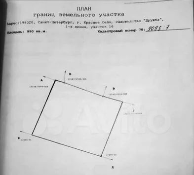 дом г Красное Село снт тер.Дружба 1я метро Проспект Ветеранов линия фото 18