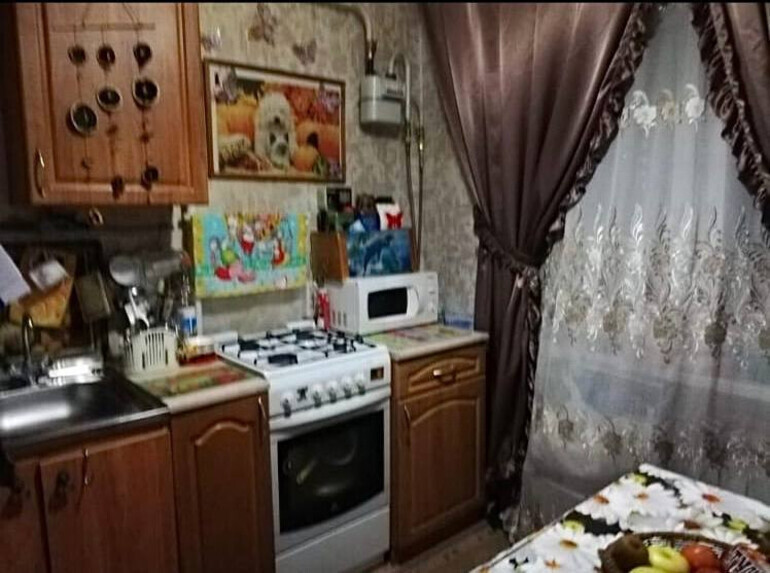 квартира г Тула р-н Центральный ул Новомосковская 11 Центральный территориальный округ фото 1