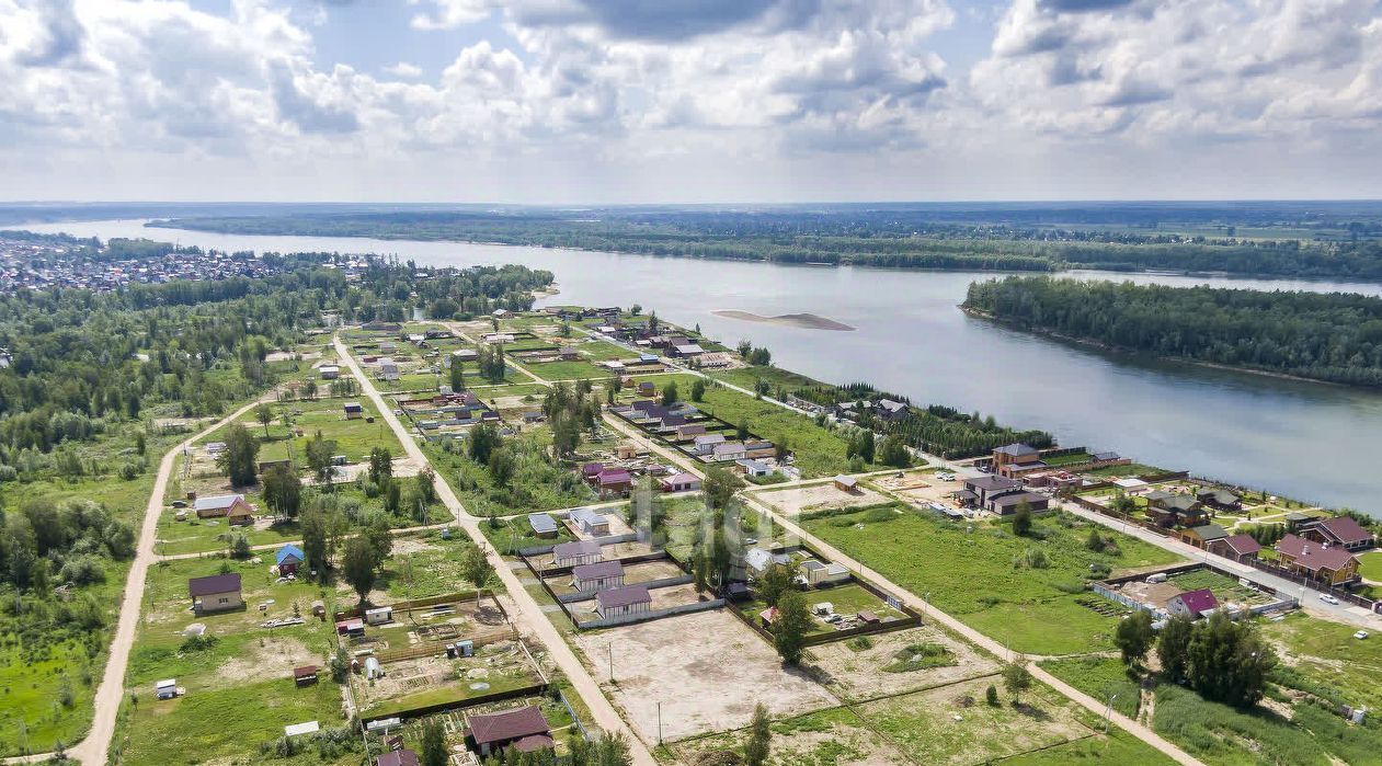 земля р-н Новосибирский снт Электрон-2 ул Дачная 61 Кубовинский сельсовет фото 3