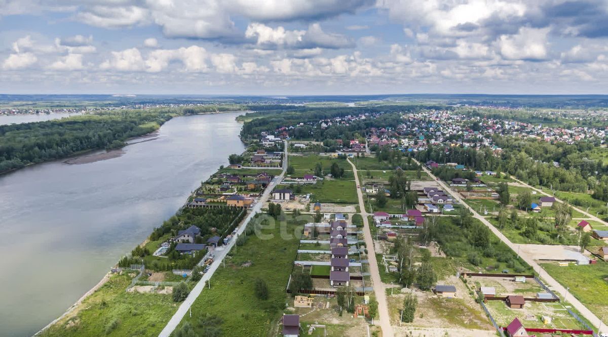 земля р-н Новосибирский снт Электрон-2 ул Дачная 61 Кубовинский сельсовет фото 22