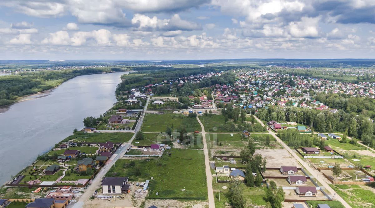 земля р-н Новосибирский снт Электрон-2 ул Дачная 61 Кубовинский сельсовет фото 23