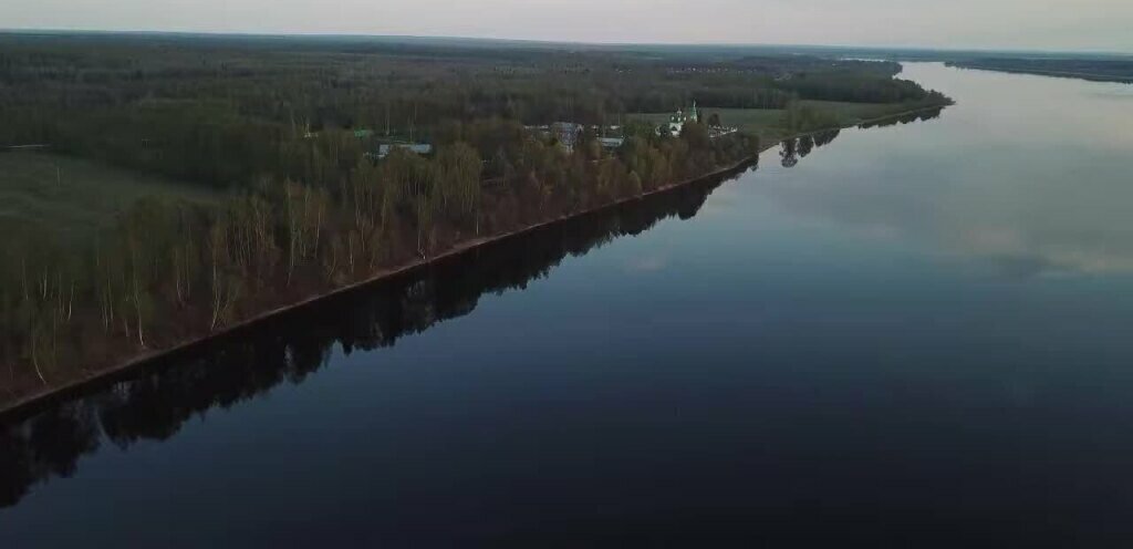 земля р-н Некрасовский д Новые Ченцы сельское поселение Некрасовское фото 3