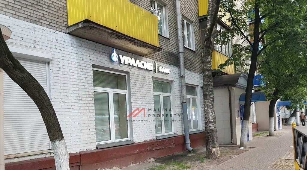 торговое помещение г Москва метро Ховрино ул Маяковского 23 Московская область, Химки фото 4