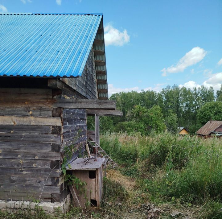 земля р-н Вачский с Новоселки ул Фотинино фото 3